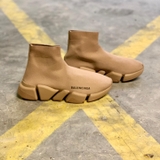 Balenciaga Speed 2.0 Sneaker 'Khoáng Sản'