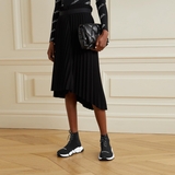 Balenciaga Speed 2.0 Lace-Up 'Black-White'