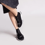 Balenciaga Speed 2.0 Lace-Up 'Black-White'