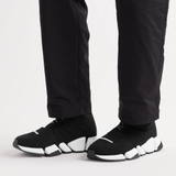 Balenciaga Speed 2.0 Lace-Up 'Black-White'