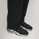 Balenciaga Speed 2.0 'Multi Logo - Black'