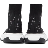 Balenciaga Speed 2.0 'Multi Logo - Black'