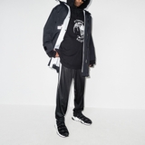 Balenciaga Speed 2.0 'Multi Logo - Black'