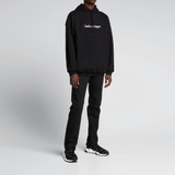 Balenciaga Speed 2.0 'Multi Logo - Black'