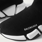 Balenciaga Speed 2.0 Sneaker 'OG Black'