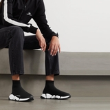 Balenciaga Speed 2.0 Sneaker 'OG Black'