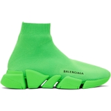 Balenciaga Speed 2.0 Sneaker 'Ngọc Bích'