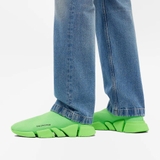 Balenciaga Speed 2.0 Sneaker 'Ngọc Bích'