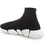 Balenciaga Speed 2.0 Sneaker 'ICE - Black'