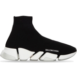 Balenciaga Speed 2.0 Sneaker 'ICE - Black'