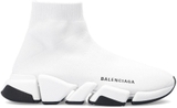 Balenciaga Speed 2.0 Sneaker 'Super White'