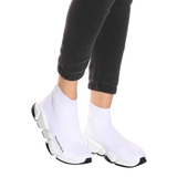 Balenciaga Speed 2.0 Sneaker 'Super White'