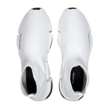 Balenciaga Speed 2.0 Sneaker 'Super White'