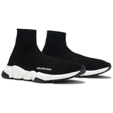 Balenciaga Speed Trainer OG 'Black White'