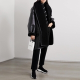 Balenciaga Speed Trainer OG 'Black White'