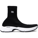Balenciaga Speed 3.0 'Black White'
