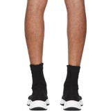 Balenciaga Speed 3.0 'Black White'