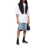 Balenciaga Speed 3.0 'Black White'