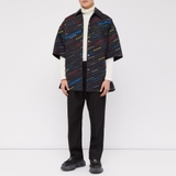 Balenciaga Triple S - Clear Sole 'Triple Black'