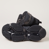 Balenciaga Triple S - Clear Sole 'Triple Black'