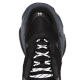 Balenciaga Triple S - Clear Sole 'Triple Black'