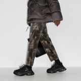 Balenciaga Triple S - Clear Sole 'Triple Black'