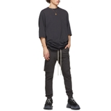 Balenciaga Triple S - Clear Sole 'Triple Black'