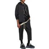 Balenciaga Triple S - Clear Sole 'Triple Black'