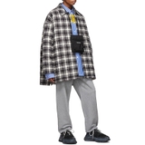 Balenciaga Triple S - Clear Sole 'Triple Black'