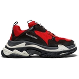 Balenciaga Triple S 'Bred'