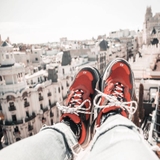 Balenciaga Triple S 'Bred'