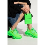 Balenciaga Triple S - Clear Sole 'Huỳnh Quang'