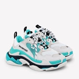 Balenciaga Triple S 'Ngọc Lam'