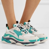 Balenciaga Triple S 'Ngọc Lam'