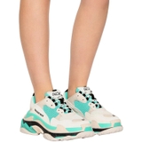 Balenciaga Triple S 'Ngọc Lam'
