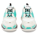 Balenciaga Triple S 'Ngọc Lam'