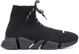 Balenciaga Speed 2.0 Lace-Up 'Triple Black'