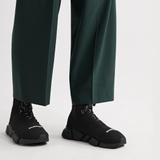Balenciaga Speed 2.0 Lace-Up 'Triple Black'