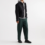 Balenciaga Speed 2.0 Lace-Up 'Triple Black'