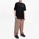 Balenciaga Triple S - Clear Sole 'Black Iridescent'