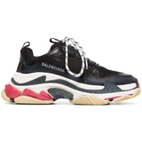 Balenciaga Triple S 'Black Red'