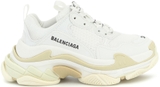 Balenciaga Triple S 'Off White'