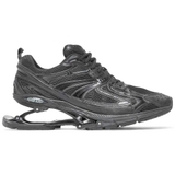 Balenciaga X-Pander Sneaker 'Triple Black'