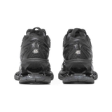 Balenciaga X-Pander Sneaker 'Triple Black'
