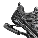 Balenciaga X-Pander Sneaker 'Triple Black'