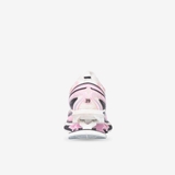Balenciaga X-Pander Sneaker 'Pink White'