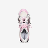 Balenciaga X-Pander Sneaker 'Pink White'