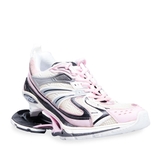 Balenciaga X-Pander Sneaker 'Pink White'