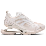 Balenciaga X-Pander Sneaker 'Triple White'