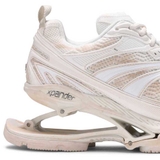 Balenciaga X-Pander Sneaker 'Triple White'